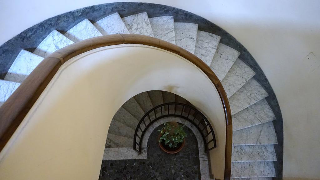 Appartement Franca's