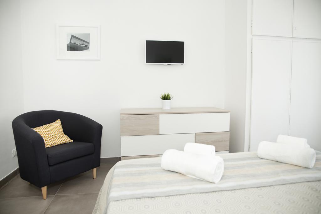 Appartement Franca's Rome