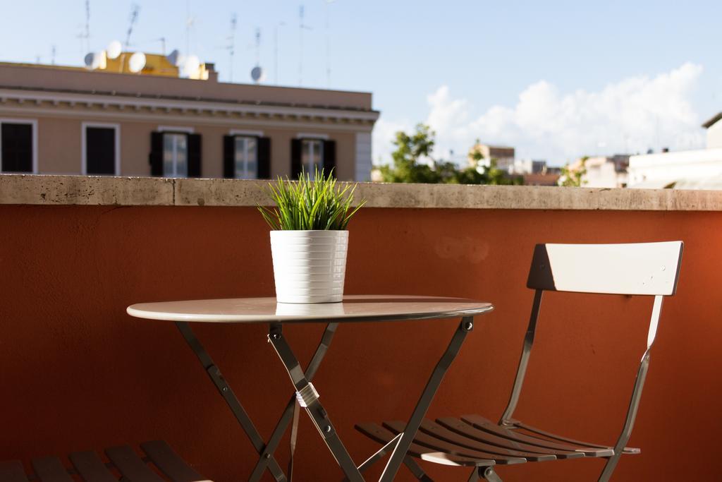 Appartement Franca's *