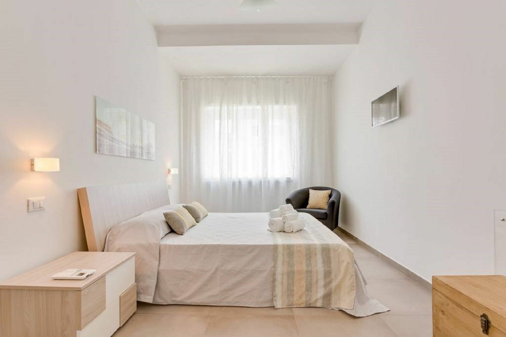 Appartement Franca's Rome