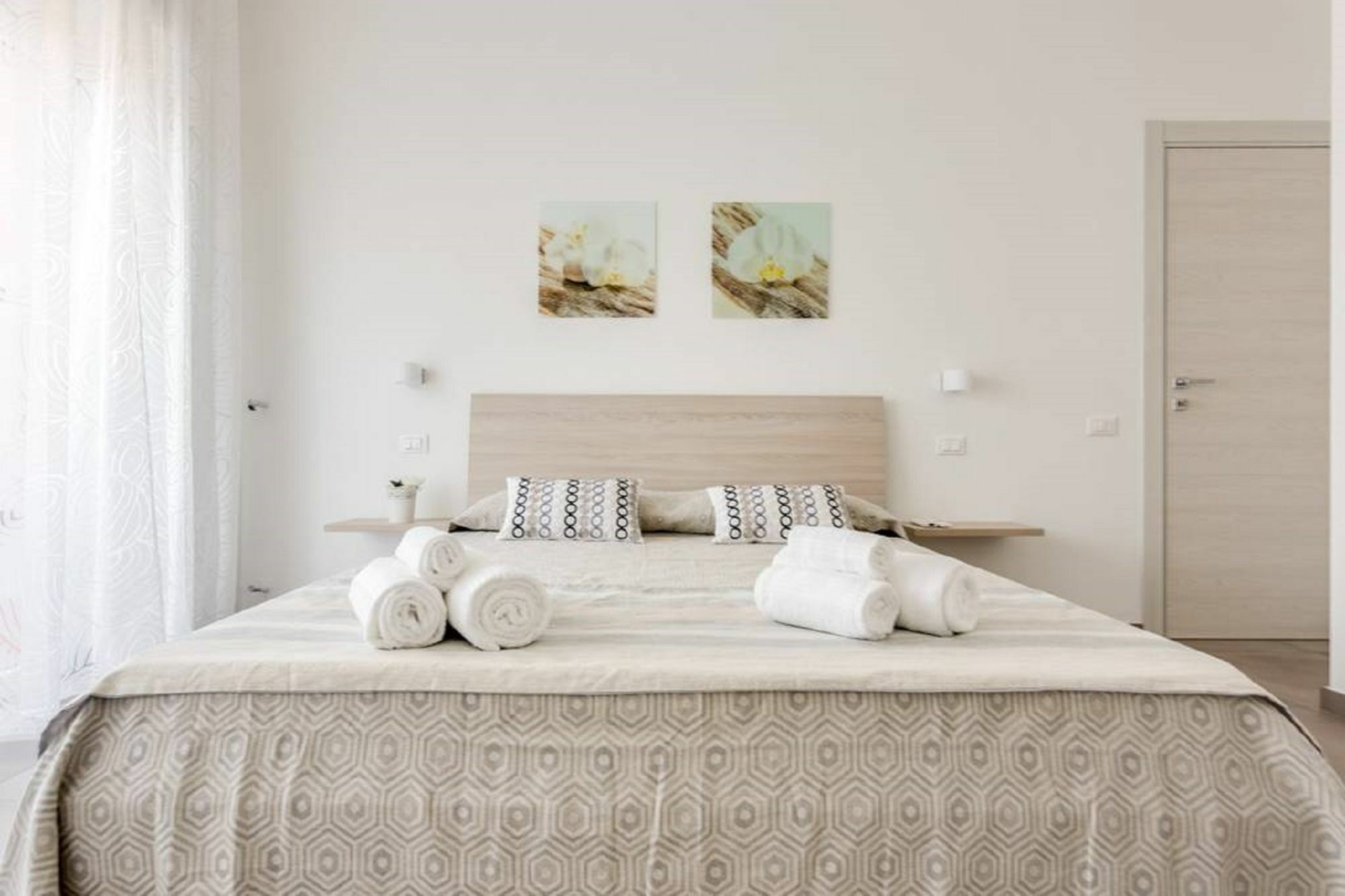 Franca's Appartement *