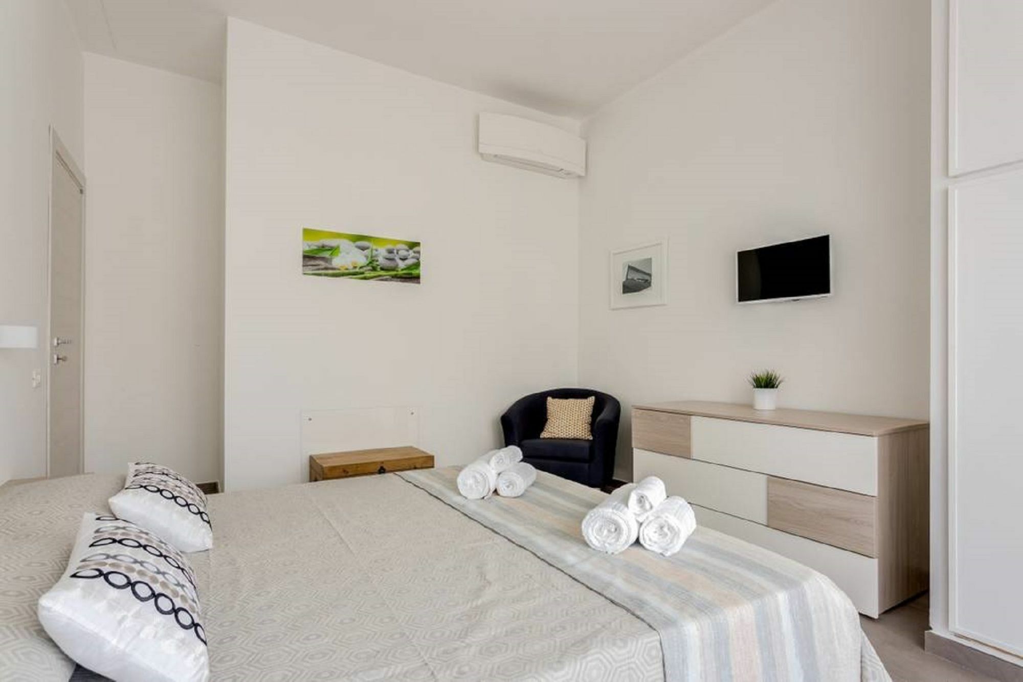 Franca's Appartement *