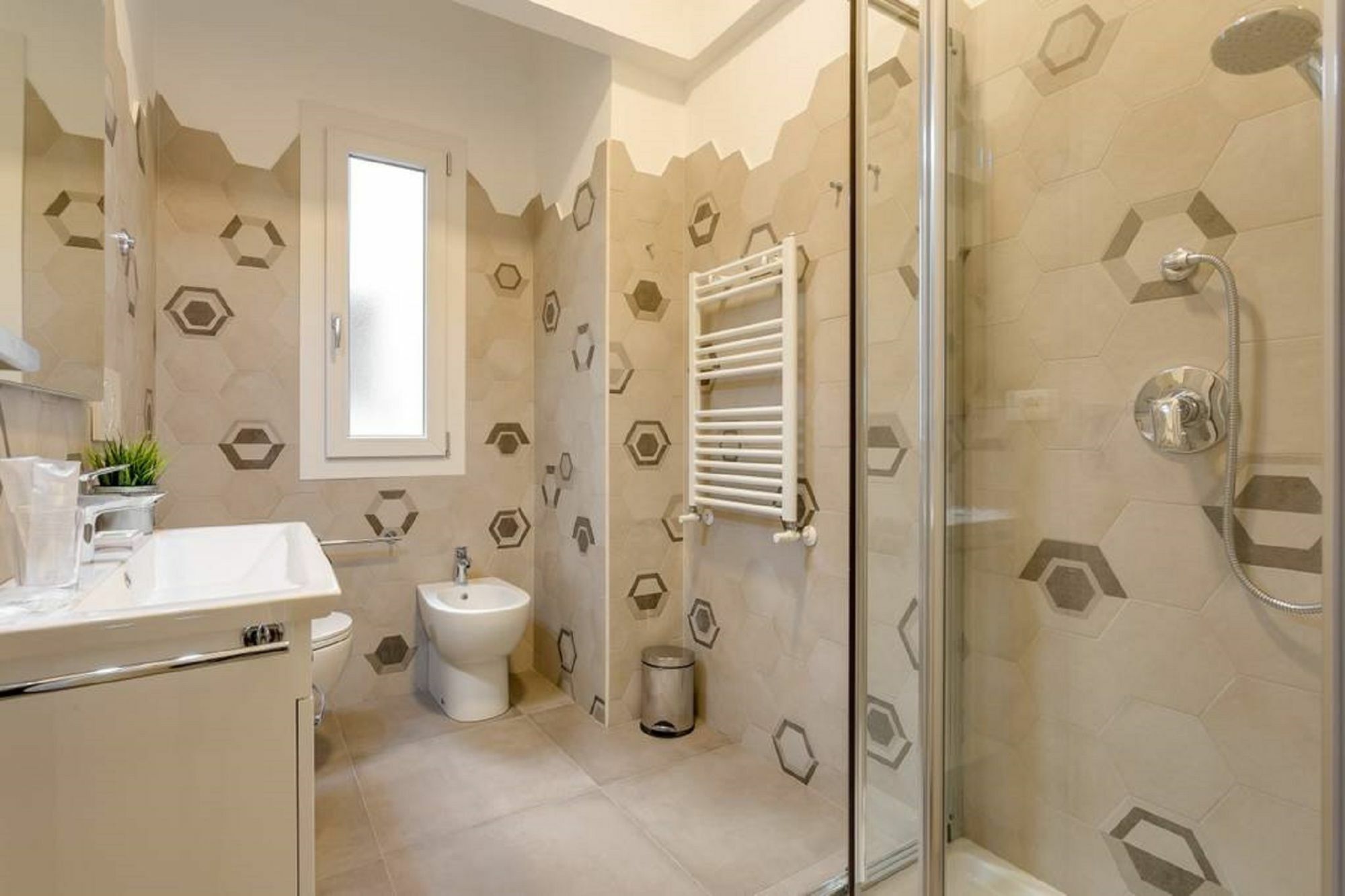 Franca's Appartement
