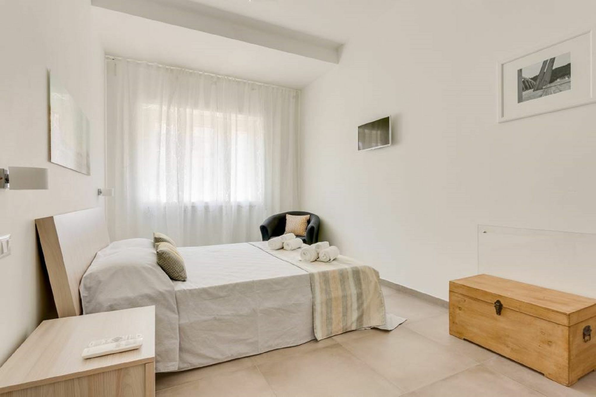 Franca's Appartement *