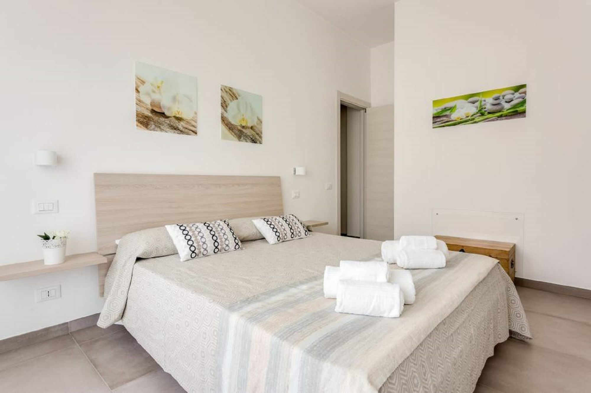 Franca's Appartement